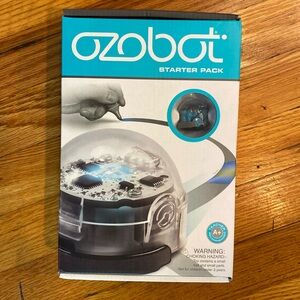 Ozobot started pack.